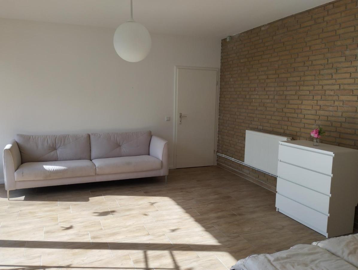 Appartement 4 Personen - Zimmer In Wohnung, Zentral, Ruhig, Modern Lubbecke Zewnętrze zdjęcie